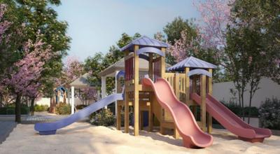 Project Image of 2630.27 - 2666.97 Sq.ft 4 BHK Villa for buy in Sobha Oakshire Phase 2 Wing 3 4 9 and 10