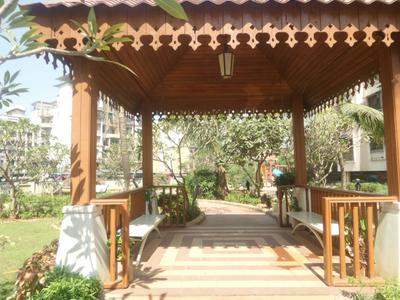Project Image of 1210.0 - 2080.0 Sq.ft 2 BHK Apartment for buy in Akshar Shreeji Heights