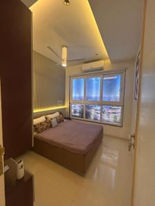 Project Image of 0.0 - 537.23 Sq.ft 2 BHK Apartment for buy in Sai Proviso Atlantis Phase I