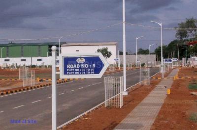 Project Image of 1200.0 - 4000.0 Sq.ft Residential Plot Plot for buy in Ascent County