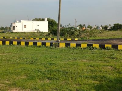 Project Image of 400.0 - 2400.0 Sq.ft Residential Plot Plot for buy in V Square Sri Balaji Avenue