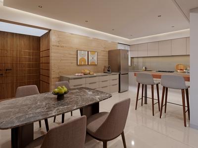 Project Image of 1117.0 - 1117.83 Sq.ft 3 BHK Apartment for buy in Adani Augusta