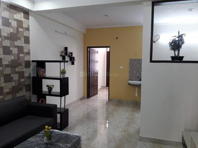Project Image of 800.0 - 1100.0 Sq.ft 2 BHK Apartment for buy in Ananta Residency