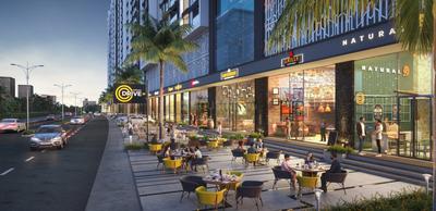 Project Image of 748.0 - 1068.0 Sq.ft 2 BHK Apartment for buy in Nirman Astropolis