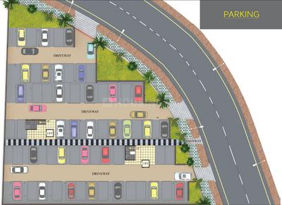 Project Image of 880.0 - 1759.0 Sq.ft 1 BHK Apartment for buy in SLV Spandana