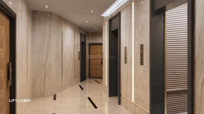 Project Image of 1210.0 - 1736.0 Sq.ft 3 BHK Apartment for buy in Saheel Itrend Palacio