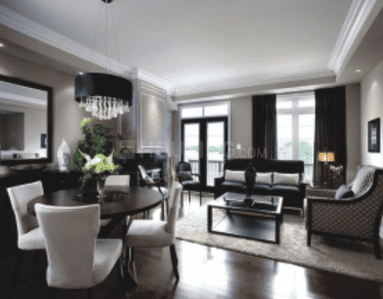Project Image of 2200.0 - 2650.0 Sq.ft 3 BHK Villa for buy in Lotus Green Luxury Villa