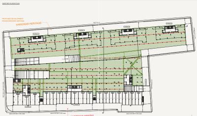 Project Image of 1045.61 - 1382.84 Sq.ft 3 BHK Apartment for buy in Haridwar Heritage