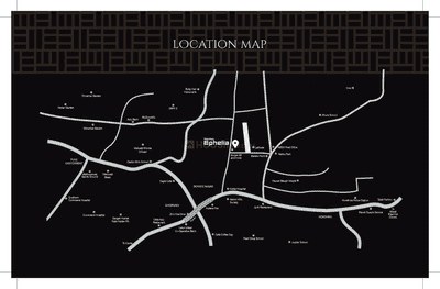 Project Image of 0.0 - 537.87 Sq.ft 2 BHK Apartment for buy in Majestique Ephelia Phase 3