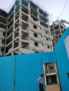 Project Image of 1446.0 - 1850.0 Sq.ft 3 BHK Apartment for buy in Vajra S Abode