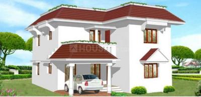 Project Image of 1814.0 - 2018.0 Sq.ft 3 BHK Apartment for buy in Confident Polaris
