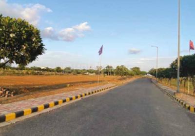 Project Image of 1620.0 - 2700.0 Sq.ft Residential Plot Plot for buy in AMD CITY
