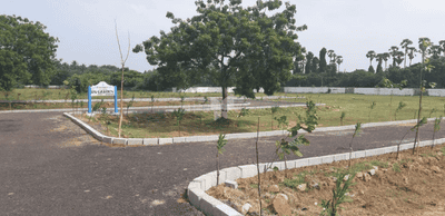 Project Image of 900.0 - 2400.0 Sq.ft Residential Plot Plot for buy in RV Garden