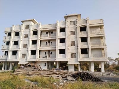 Project Image of 0.0 - 420.0 Sq.ft 1 BHK Apartment for buy in Alpine Heritage