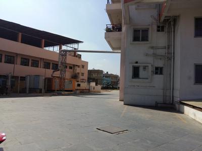 Project Image of 1164.0 - 1583.0 Sq.ft 2 BHK Apartment for buy in Pratham Casa Serene