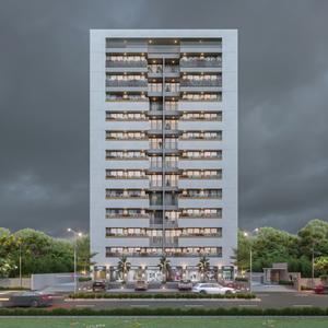 Project Image of 0.0 - 1755.0 Sq.ft 3 BHK Apartment for buy in Tatva Integrity
