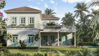 Project Image of 0.0 - 2260.74 Sq.ft 4 BHK Villa for buy in Vianaar La Rozalia