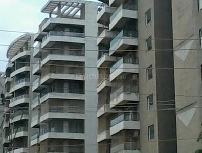 Project Image of 1230.0 - 2870.0 Sq.ft 2 BHK Apartment for buy in Jain Style and Stature
