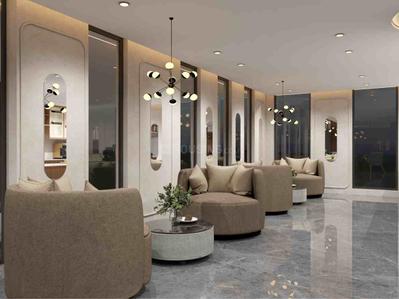 Project Image of 1819.96 - 3400.0 Sq.ft 3 BHK Apartment for buy in Sikhara One