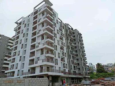 Project Image of 1175.0 - 1575.0 Sq.ft 2 BHK Apartment for buy in Ankuraa Lotus