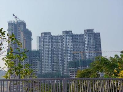 Project Image of 387.29 - 899.22 Sq.ft 1 BHK Apartment for buy in Godrej Tower 7 The Highlands Godrej City