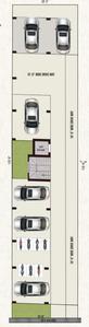 Project Image of 0.0 - 960.0 Sq.ft 2 BHK Apartment for buy in Sowrem SJ Enclave