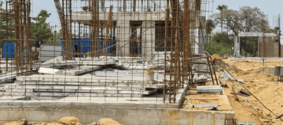 Project Image of 0.0 - 3895.0 Sq.ft 4 BHK Villa for buy in Casagrand Windsor Court