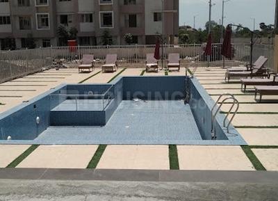 Project Image of 318.0 - 434.0 Sq.ft 1 BHK Apartment for buy in Haware Nakshatra Phase 3
