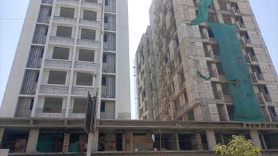 Project Image of 616.56 - 771.45 Sq.ft 2 BHK Apartment for buy in Anand Eureka Heights