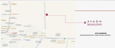 Project Image of 1683.26 - 1941.7 Sq.ft 4 BHK Villa for buy in Munikrupa Avadh Bunglows