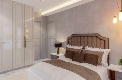 Project Image of 450.0 - 592.0 Sq.ft 1 BHK Apartment for buy in Royal Heights