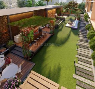 Project Image of 415.0 - 879.0 Sq.ft 1 BHK Apartment for buy in Veena Synergy