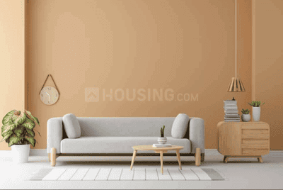 Project Image of 902.0 - 947.0 Sq.ft 3 BHK Apartment for buy in Maurya Crystal Paradise
