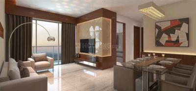 Project Image of 434.0 - 637.0 Sq.ft 1 BHK Apartment for buy in Unique Vistas Bldg No 3