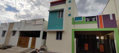 Project Image of 846.0 - 1352.0 Sq.ft 2 BHK Villa for buy in Sri Balaji Arcade Phase 2 