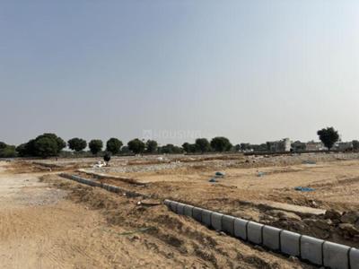 Project Image of 904.59 - 1582.47 Sq.ft Residential Plot Plot for buy in Samridhi Residency