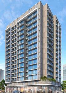 Devraj Prime Avenue Elevation 3