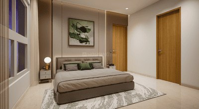 Project Image of 660.47 - 834.53 Sq.ft 2 BHK Apartment for buy in Kolte Patil Life Republic Sector R34 34th Avenue Duet Phase I