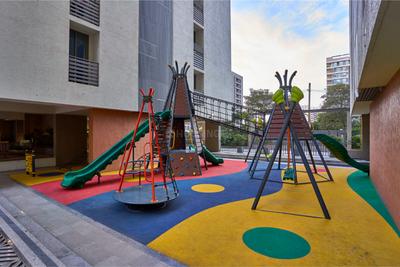 Project Image of 2153.24 - 3112.58 Sq.ft 4 BHK Apartment for buy in Shreepad Park Arena