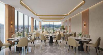 Project Image of 2128.67 - 2540.28 Sq.ft 4 BHK Apartment for buy in Mandot Signature