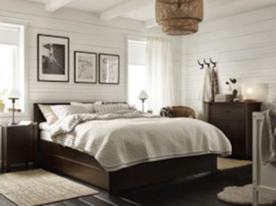 Tulip Infinity Tower A Wing Bedroom 1