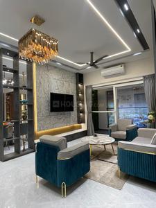 Project Image of 1589 Sq.ft 3 BHK Apartment / Flat for sale in Balewadi for Rs. 20600000