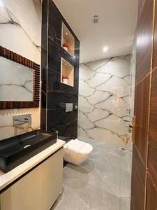 Project Image of 800.0 - 1300.0 Sq.ft 3 BHK Builder Floor for buy in SM Luxury Residency