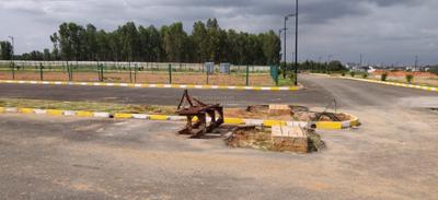Project Image of 0.0 - 1500.0 Sq.ft Residential Plot Plot for buy in Astro City Boulevards