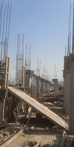 Project Image of 595.714285 - 759.5 Sq.ft 2 BHK Apartment for buy in Virara Manish Residency