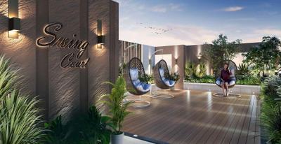 Project Image of 420.0 - 1028.0 Sq.ft 1 BHK Apartment for buy in Empire Greens