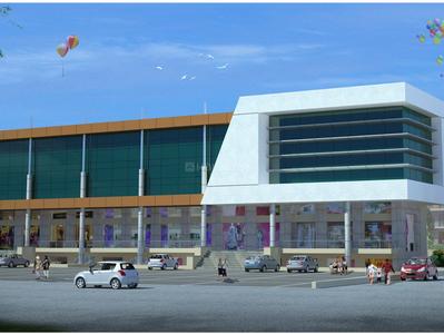 Project Image of 526.46 - 916.98 Sq.ft 1 BHK Apartment for buy in Sana Dattatray Residency