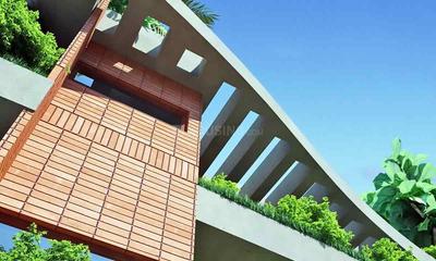 Project Image of 2021.0 - 2122.0 Sq.ft 3 BHK Apartment for buy in Rising Lyrics