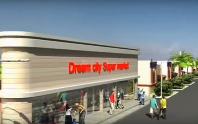 Project Image of 1167 Sq.ft 3 BHK Builder Floor for sale in Balapur for Rs. 8000000