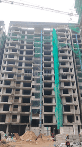 Project Image of 0.0 - 2034.0 Sq.ft 3 BHK Apartment for buy in Swagat Glassglow